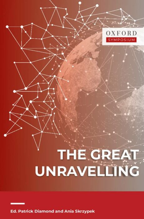 The great unravelling preview