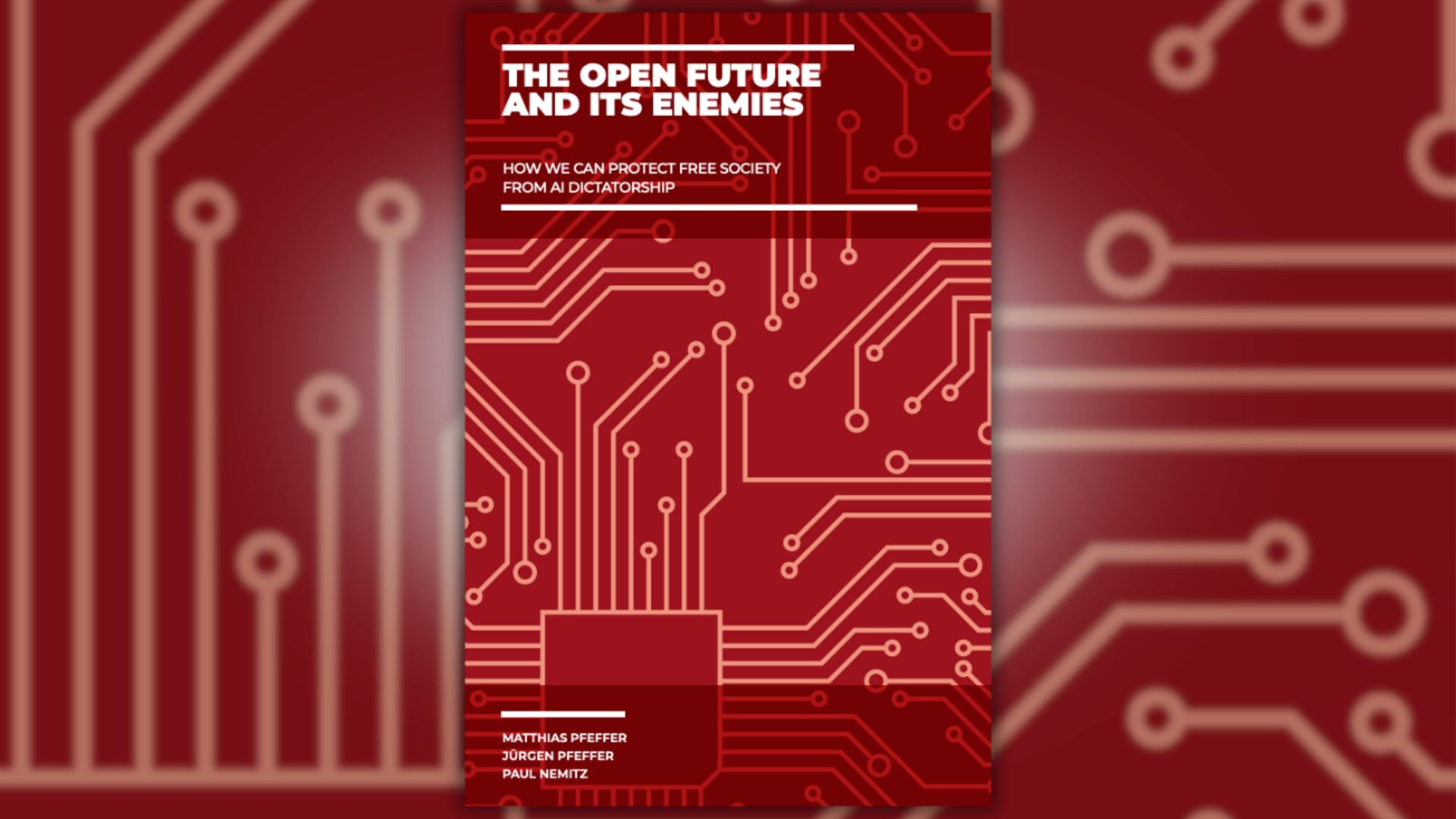 The open future and its enemies - Foundation for European Progressive ...