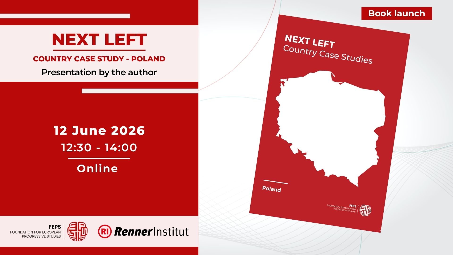 Left Country Next Left country case study – Poland - Foundation for European ...