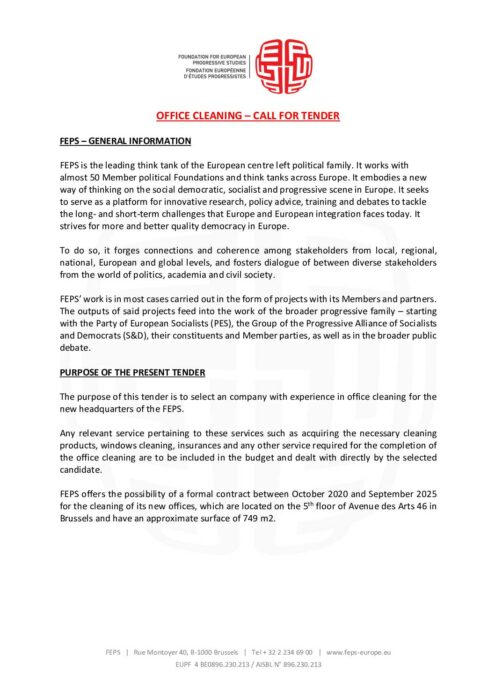 call_for_tender_office_cleaning preview