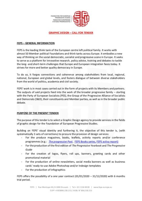 feps - call_for_tender_graphic_design preview