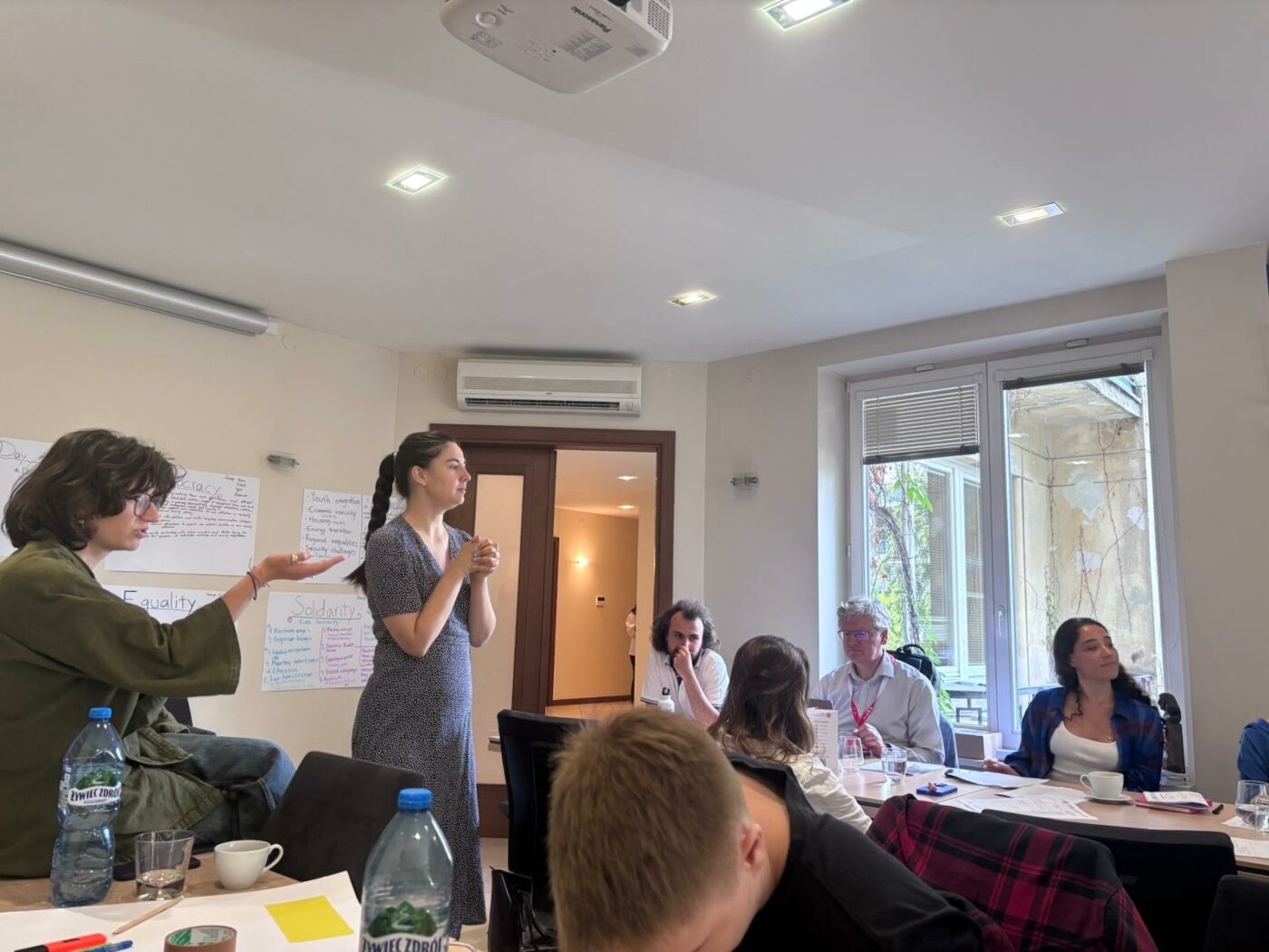 Photo gallery of Friends of Eastern Partnership - July 2026